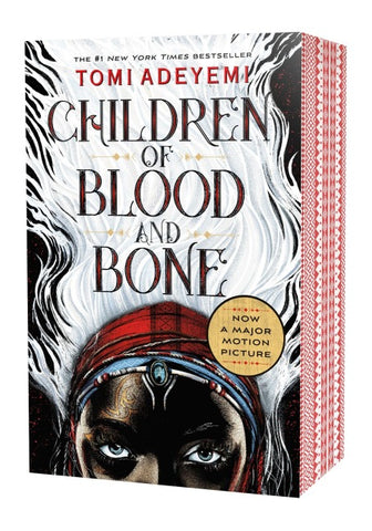 Children of Blood and Bone