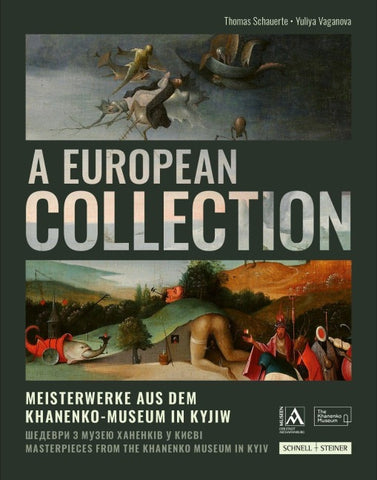 A European Collection