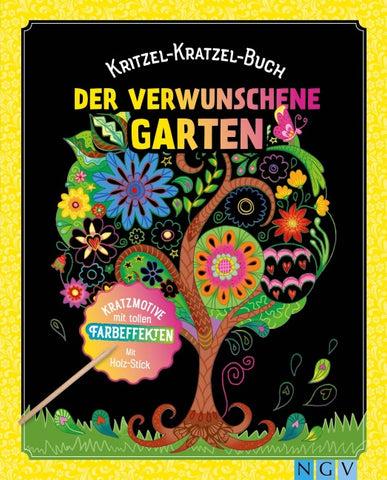 Der verwunschene Garten