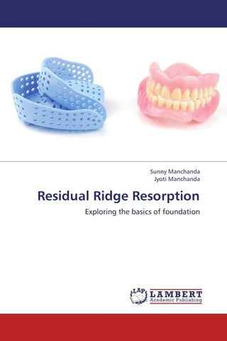 Residual Ridge Resorption