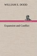 Expansion and Conflict