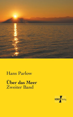 Über das Meer