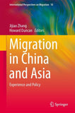 Migration in China and Asia
