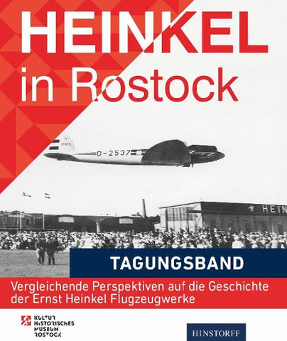 Heinkel in Rostock