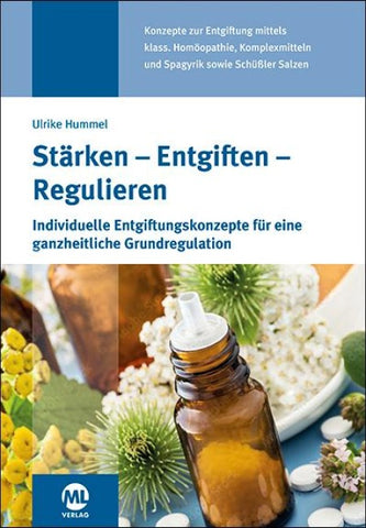 Stärken - Entgiften - Regulieren
