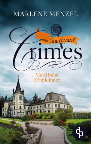 Mord beim Krimidinner