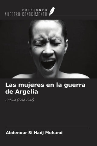 Las mujeres en la guerra de Argelia