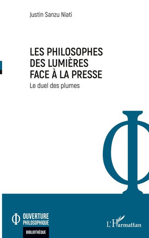 Les philosophes des Lumières face à la presse