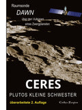 Ceres: Plutos kleine Schwester