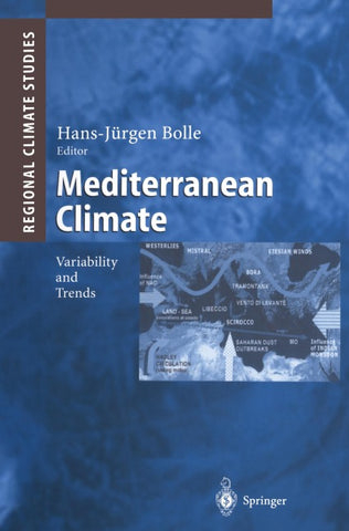 Mediterranean Climate