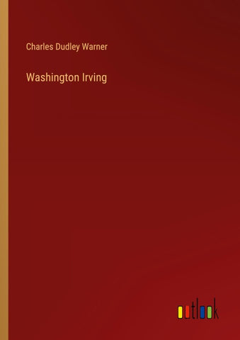 Washington Irving