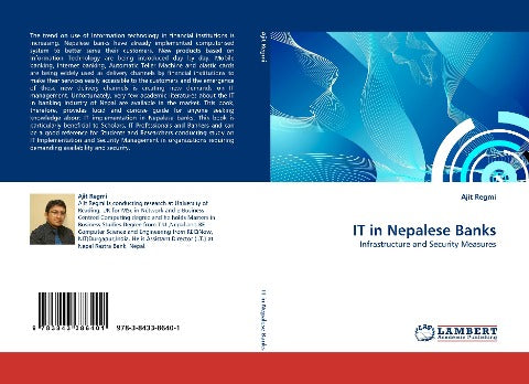 IT in Nepalese Banks