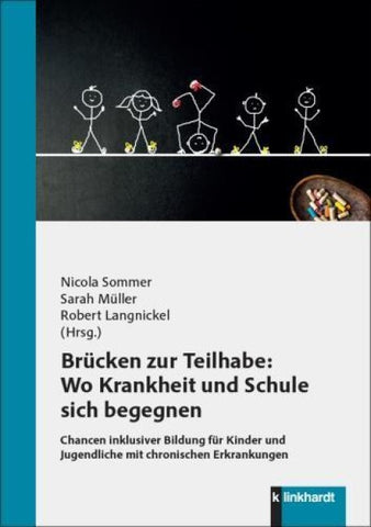 Brücken zur Teilhabe: Wo Krankheit und Schule sich begegnen