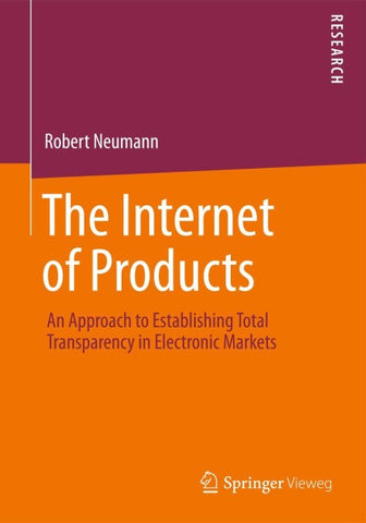 The Internet of Products