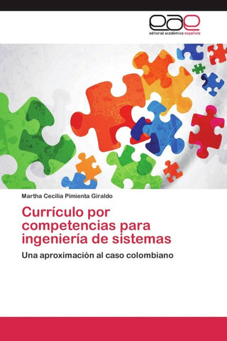 Currículo por competencias para ingeniería de sistemas