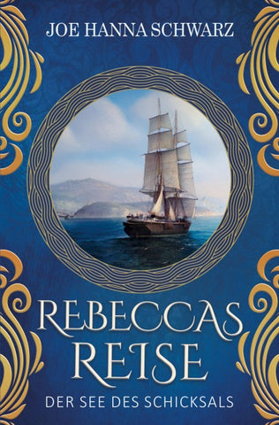 Rebeccas Reise