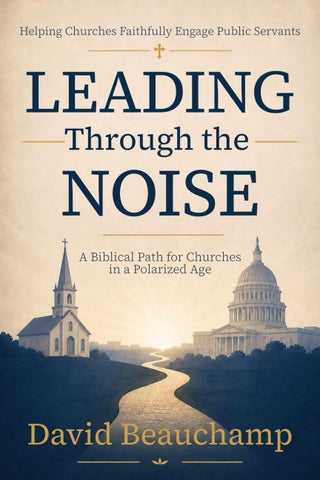Leading Through the Noise