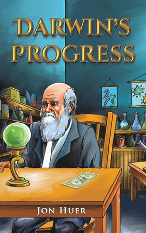 Darwin's Progress