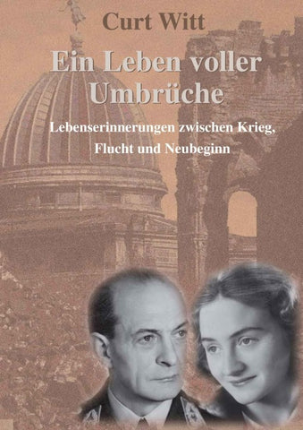 Ein Leben voller Umbrüche