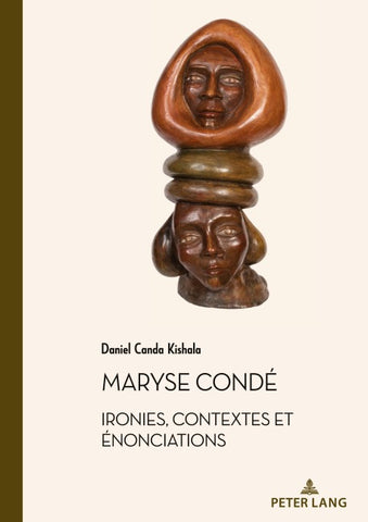 Maryse Condé