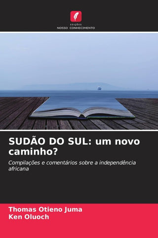 SUDÃO DO SUL: um novo caminho?