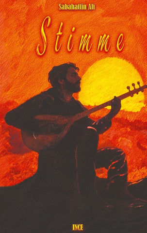 Stimme
