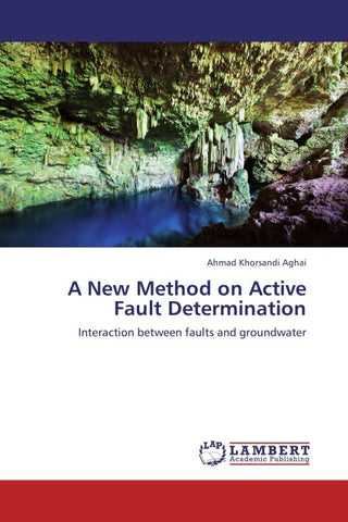 A New Method on Active Fault Determination