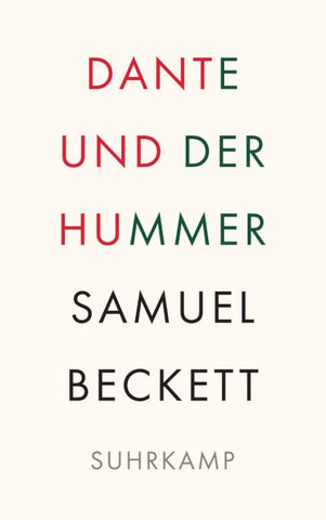 Dante und der Hummer