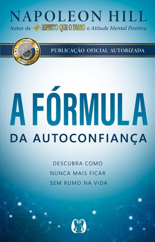 A fórmula da autoconfiança