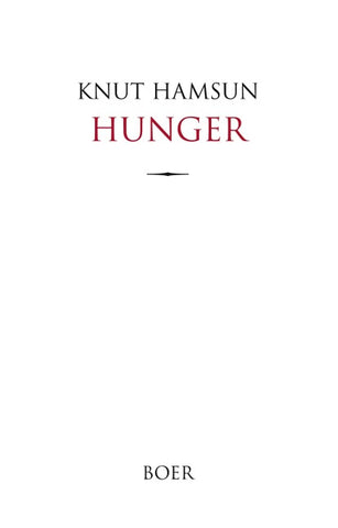 Hunger