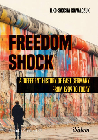 Freedom Shock