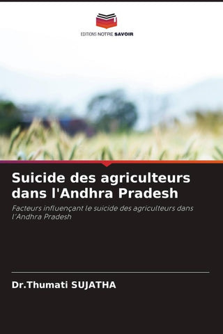 Suicide des agriculteurs dans l'Andhra Pradesh