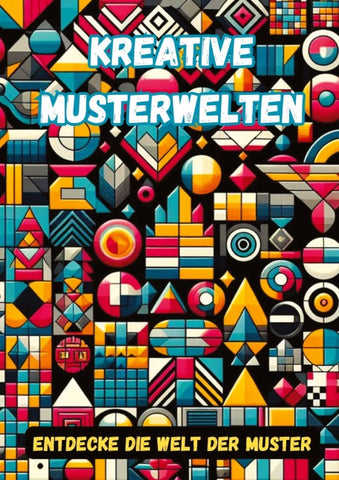 Kreative Musterwelten