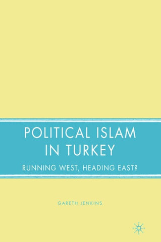 Political Islam in Turkey