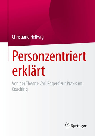 Personzentriert erklärt
