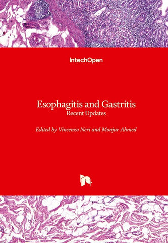 Esophagitis and Gastritis