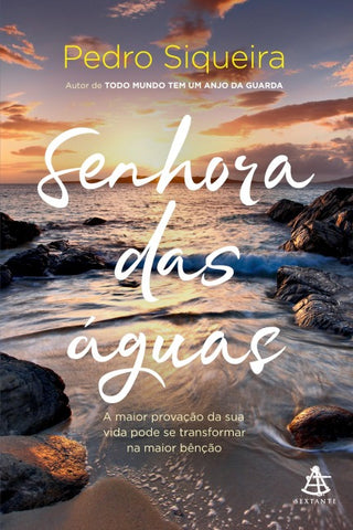 Senhora das águas