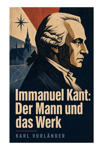 Immanuel Kant: Der Mann und das Werk