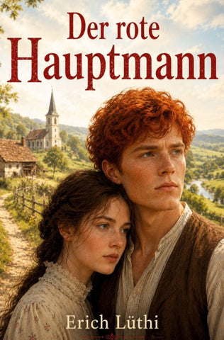Der rote Hauptmann