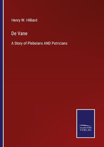 De Vane