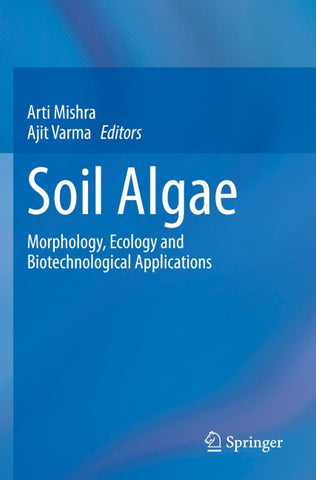 Soil Algae