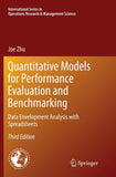 Quantitative Models for Performance Evaluation and Benchmarking