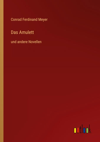 Das Amulett