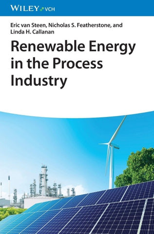 Renewable Energy in the Process Industry