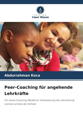 Peer-Coaching für angehende Lehrkräfte