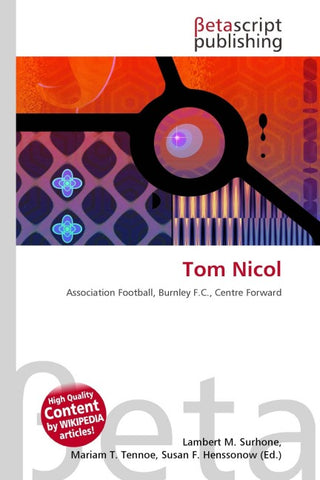 Tom Nicol