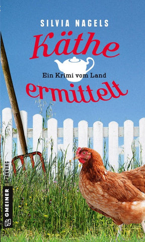 Käthe ermittelt