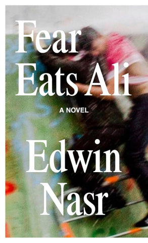 Fear Eats Ali