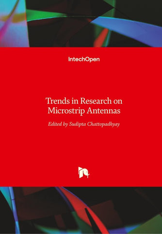 Microstrip Antennas