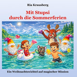 Mit Stupsi durch die Sommerferien